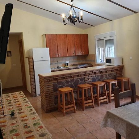 Casa Esteban Cazorla Ngoại thất bức ảnh