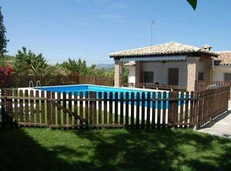 Casa Esteban Cazorla Ngoại thất bức ảnh