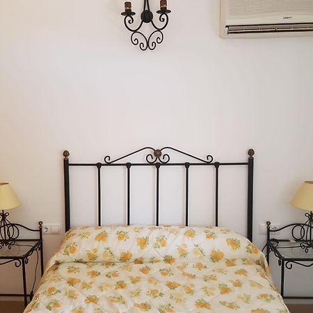 Casa Esteban Cazorla Ngoại thất bức ảnh