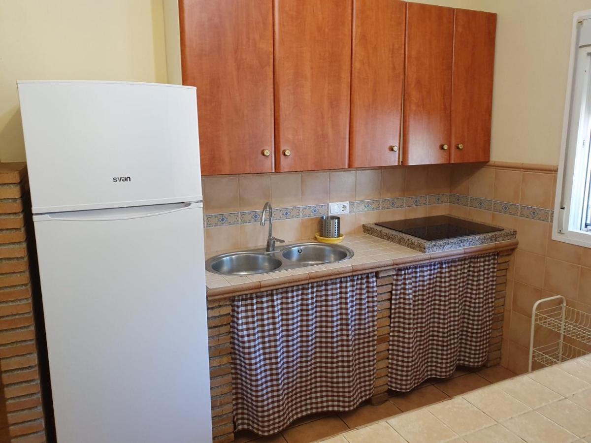 Casa Esteban Cazorla Ngoại thất bức ảnh