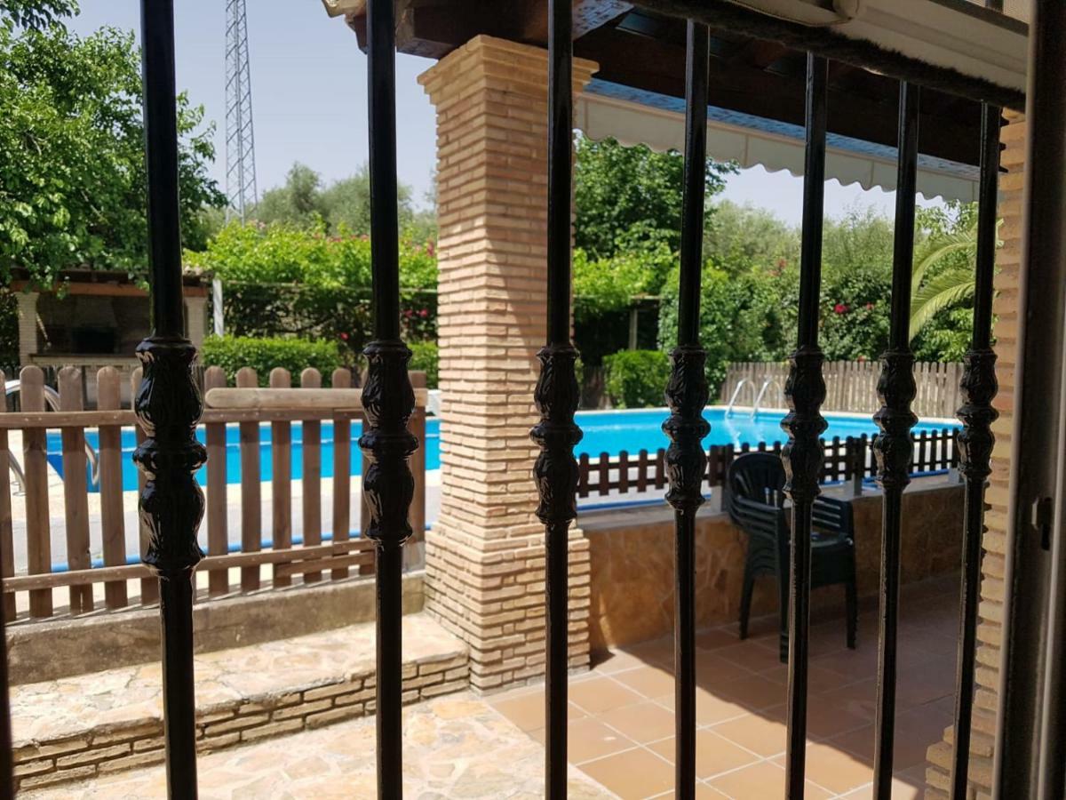 Casa Esteban Cazorla Ngoại thất bức ảnh
