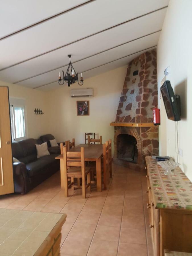 Casa Esteban Cazorla Ngoại thất bức ảnh