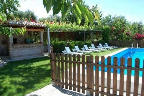 Casa Esteban Cazorla Ngoại thất bức ảnh