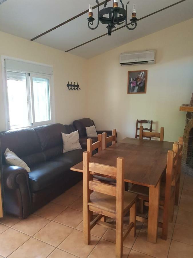 Casa Esteban Cazorla Ngoại thất bức ảnh
