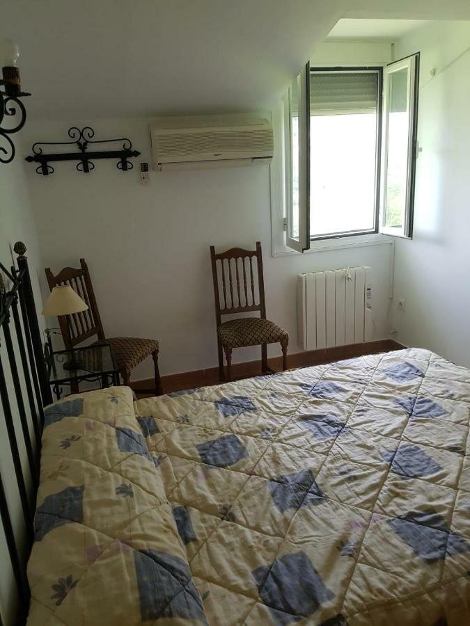 Casa Esteban Cazorla Ngoại thất bức ảnh