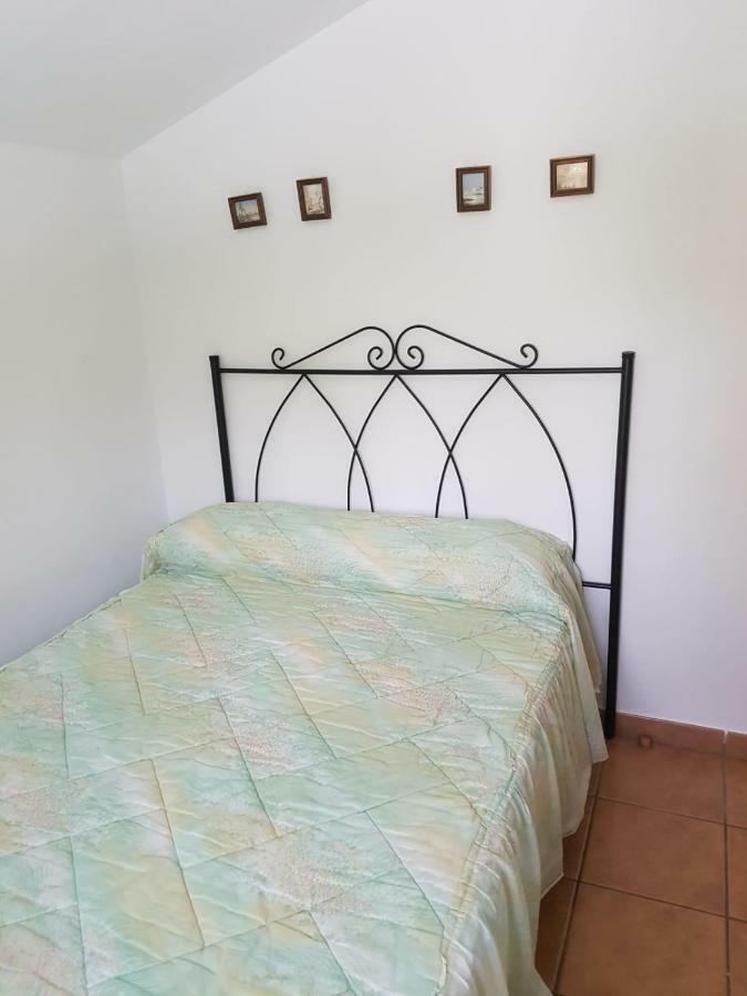 Casa Esteban Cazorla Ngoại thất bức ảnh