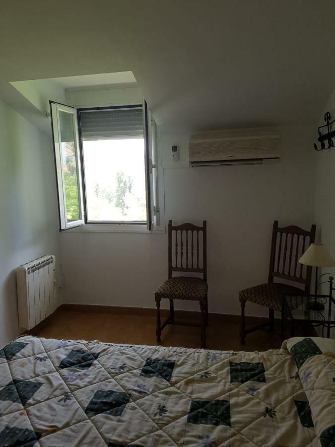 Casa Esteban Cazorla Ngoại thất bức ảnh