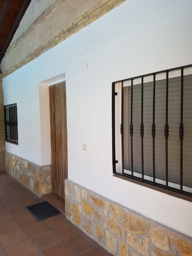 Casa Esteban Cazorla Ngoại thất bức ảnh