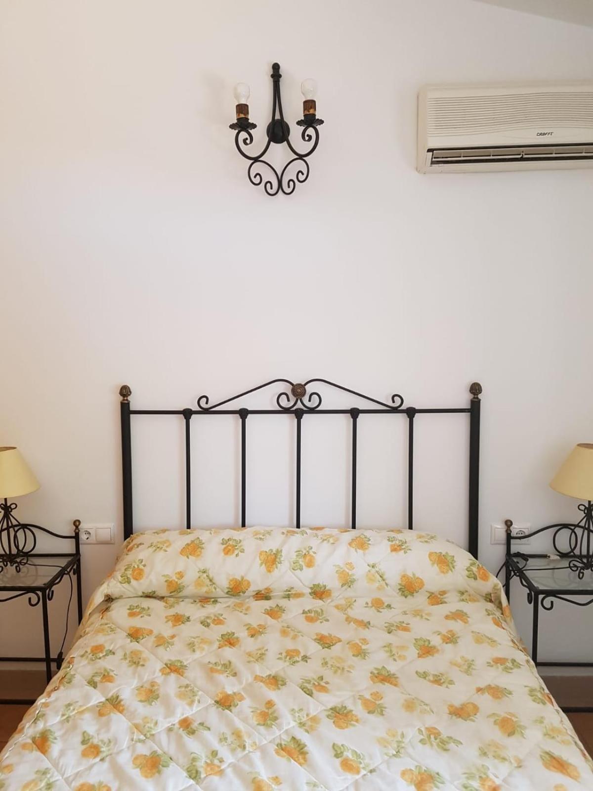 Casa Esteban Cazorla Ngoại thất bức ảnh