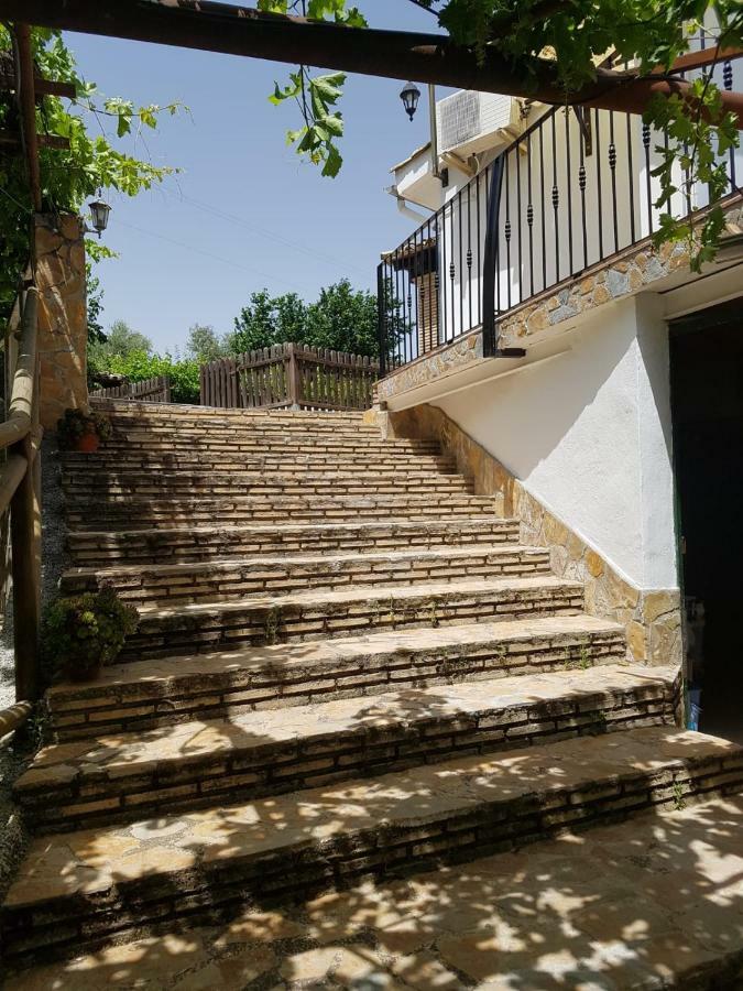 Casa Esteban Cazorla Ngoại thất bức ảnh