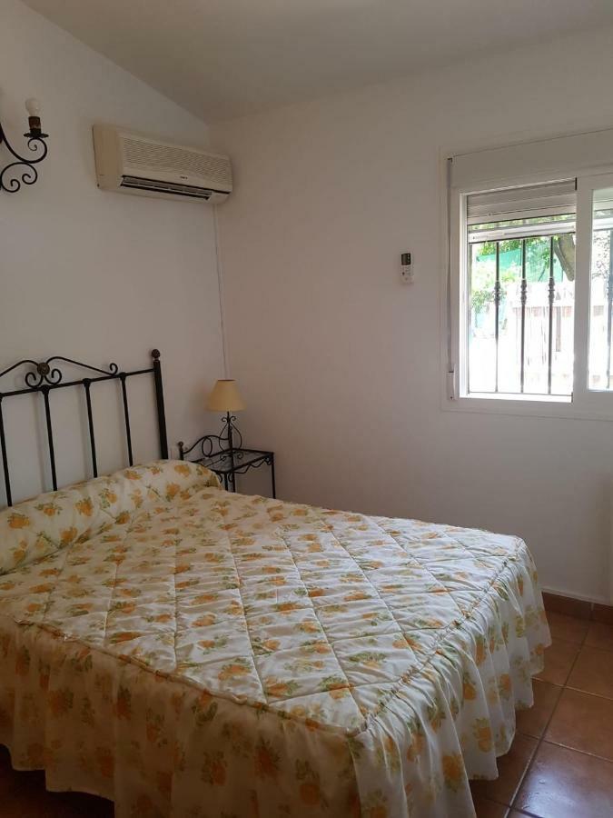 Casa Esteban Cazorla Ngoại thất bức ảnh